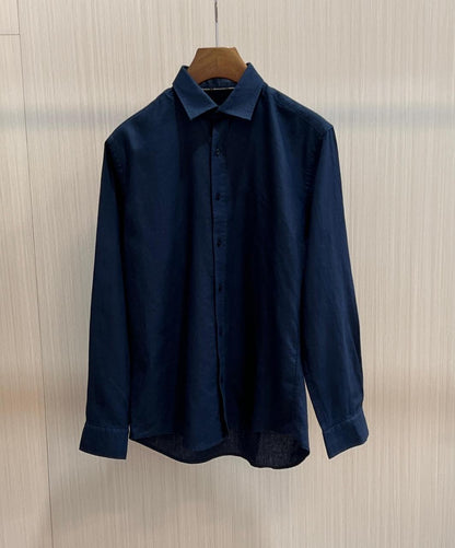 Loro Piana Shirt 6 colors