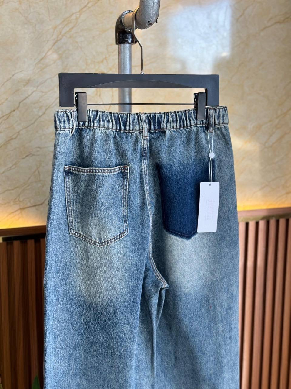 1234 Jeans Pants