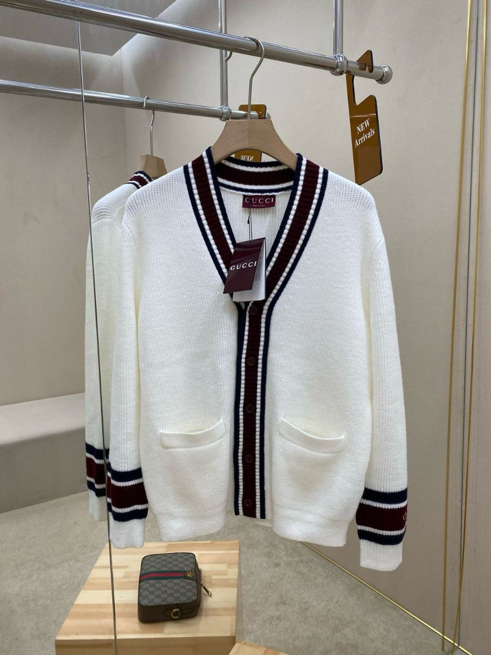 Louis Vuitton Sweater