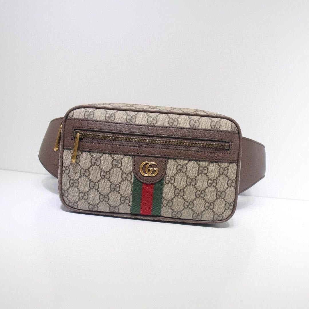 Gucci Belt Bag