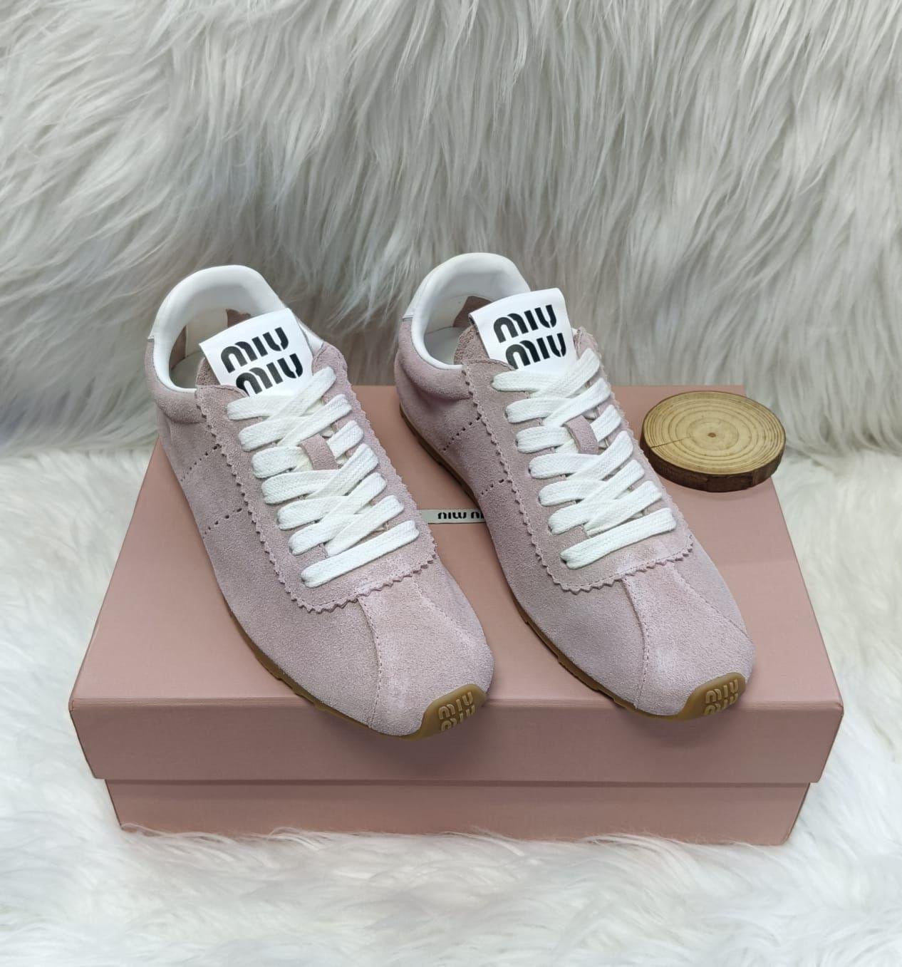 Miu Miu Sneakers