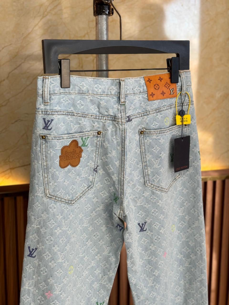 Louis Vuitton Set