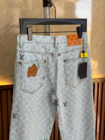 Louis Vuitton Set