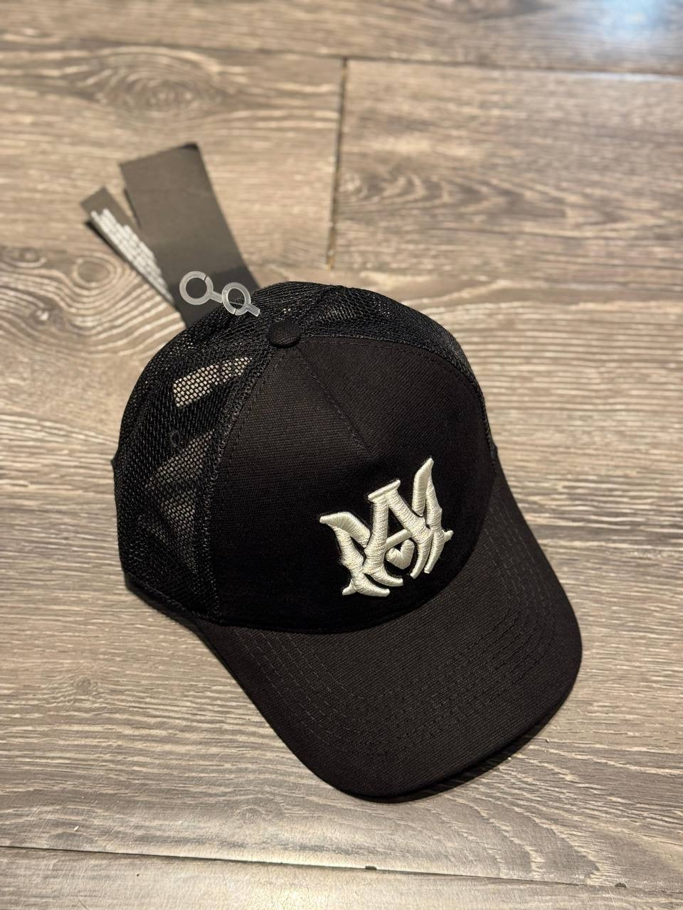 Amiri Caps