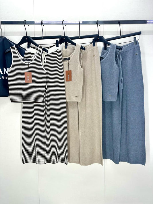 Loro Piana Set 3 colors