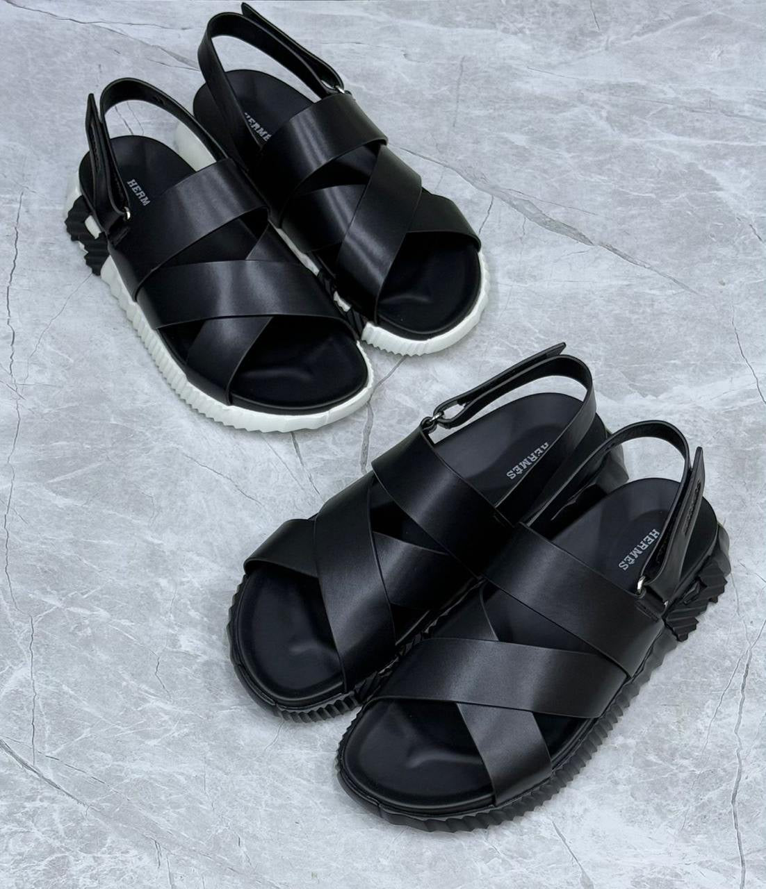 HERMES Sandal