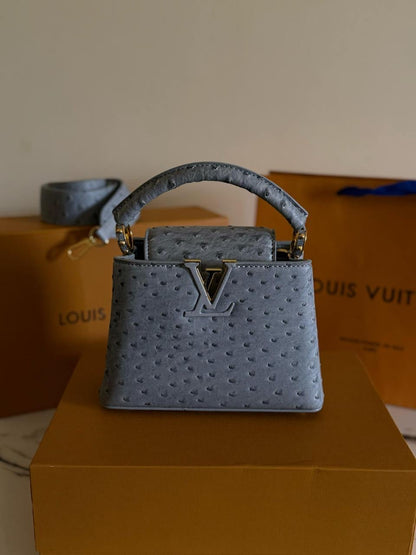 Louis Vuitton Sling Bag 4 colors