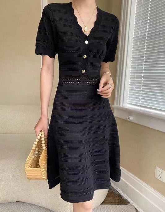 Sandro Dress