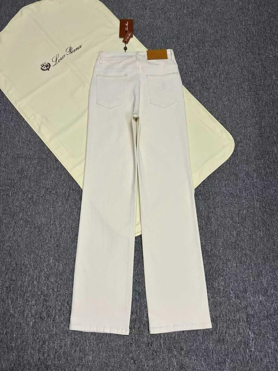 Loro Piana Pants 2 colors