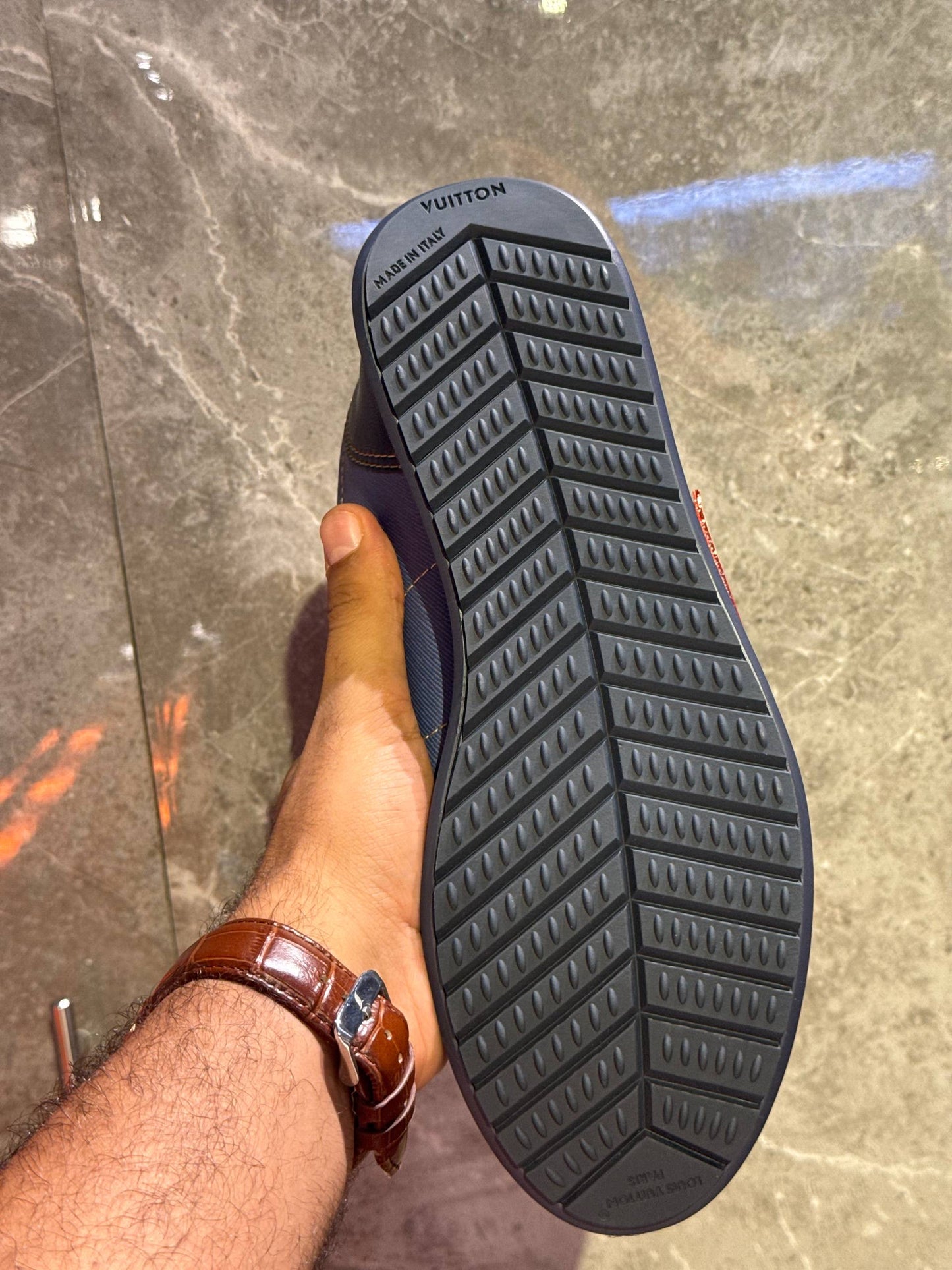 Louis Vuitton Sneakers