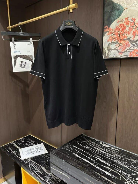 Loro Piana Polo Shirt 4 colors