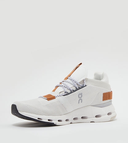 On Cloud Sneakers