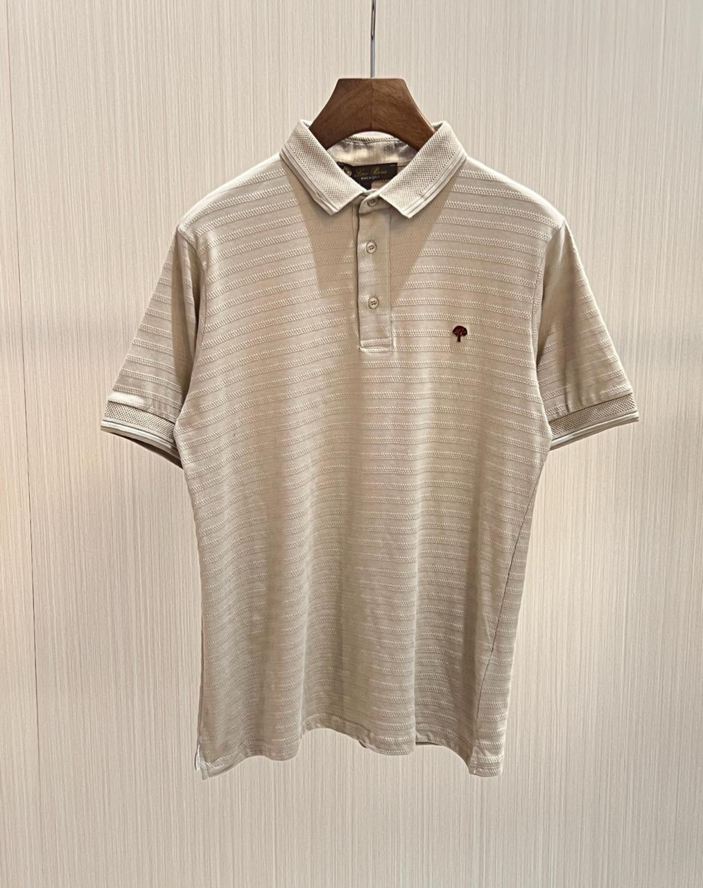 Loro Piana Polo Shirt 5 colors