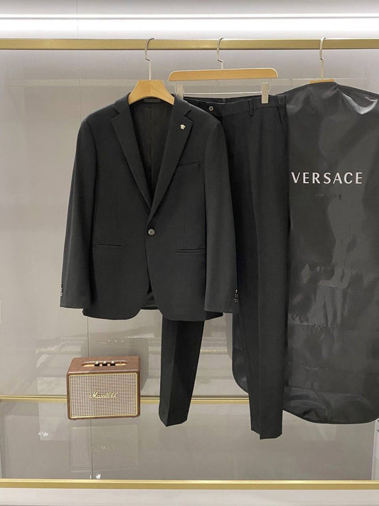 Versace Suit