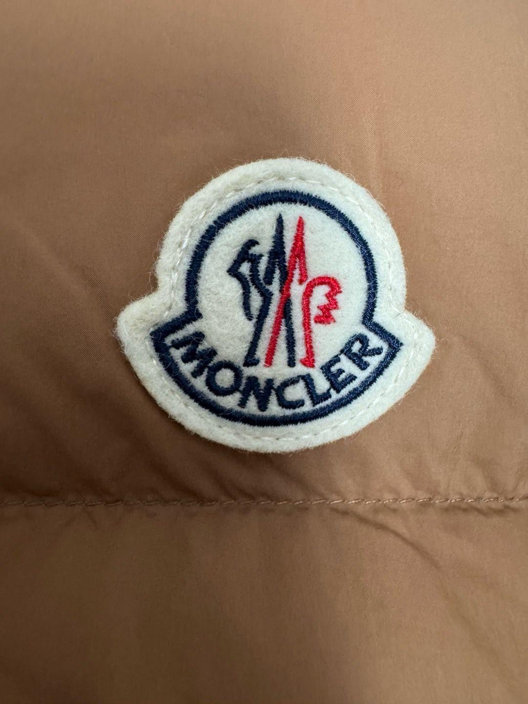 Moncler Jacket