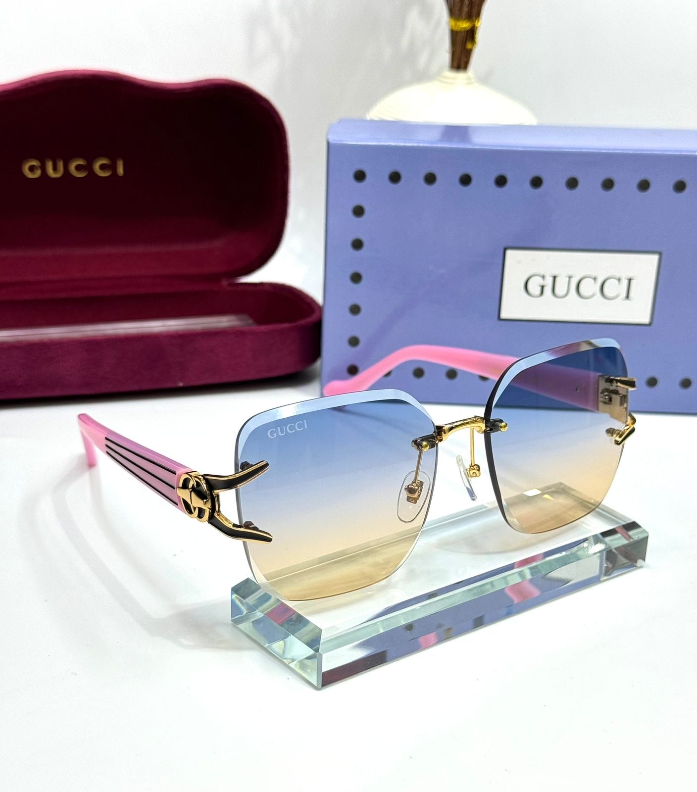 Gucci Sunglasses many colors