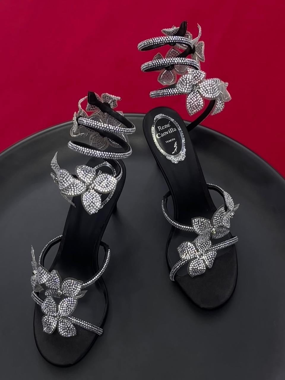 Rene Caovilla Heels