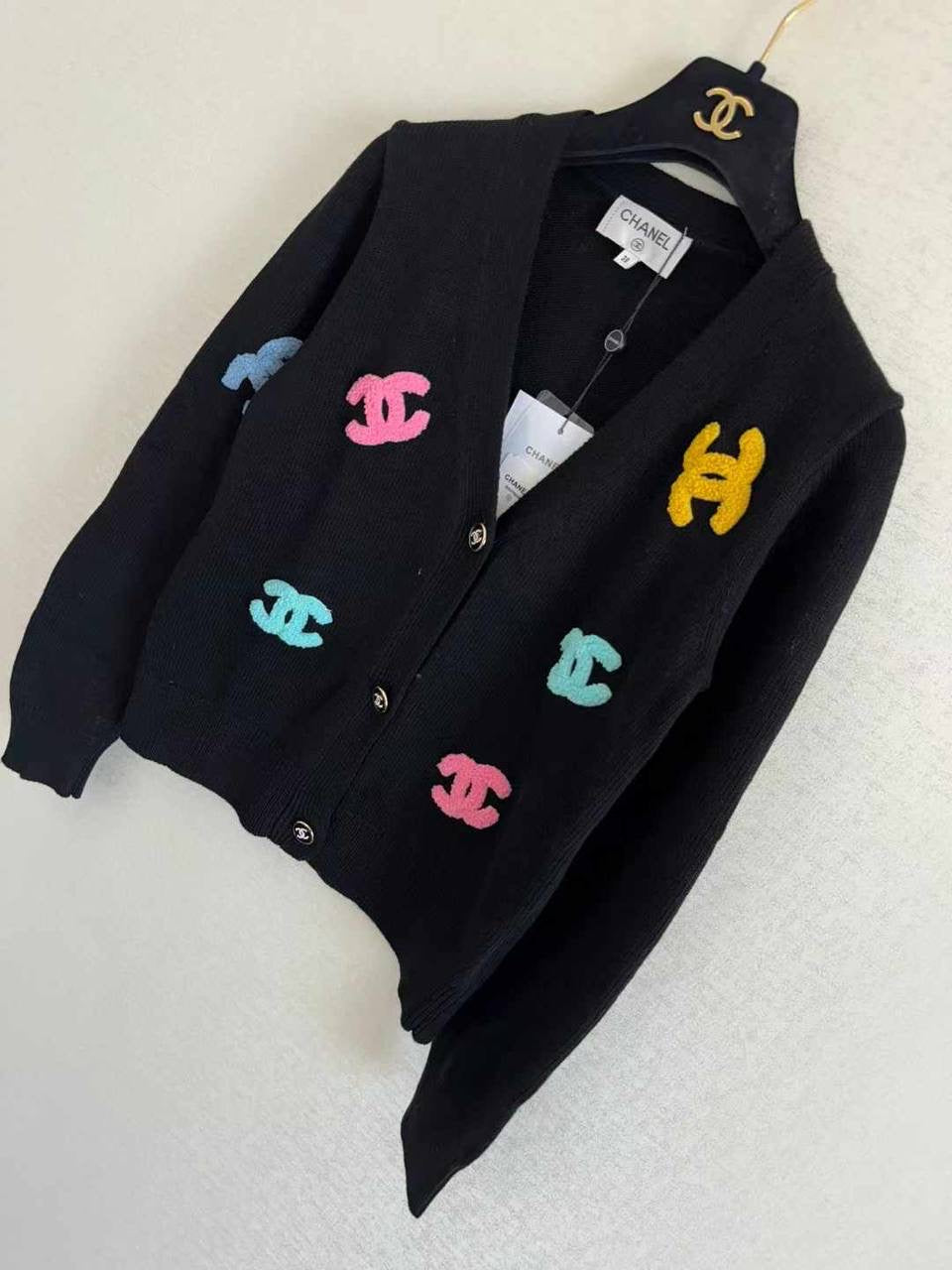 Chanel Sweaters 2 colors