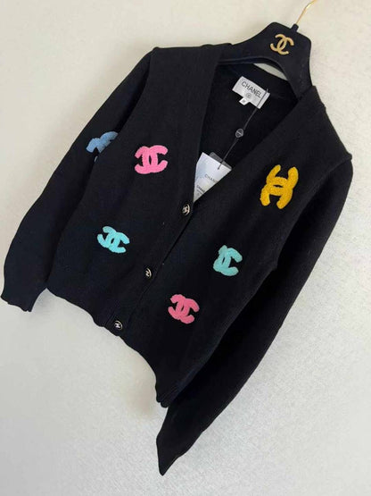Chanel Sweaters 2 colors