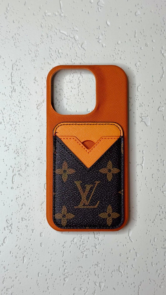 Louis Vuitton Phone Case (VIP Quality) 5 colors