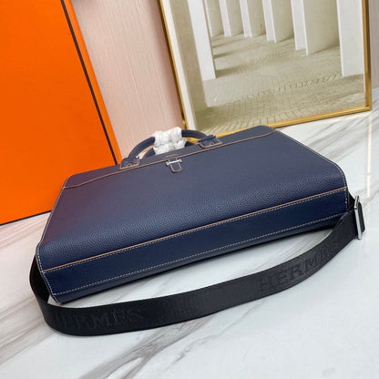 Hermes Laptop Bag