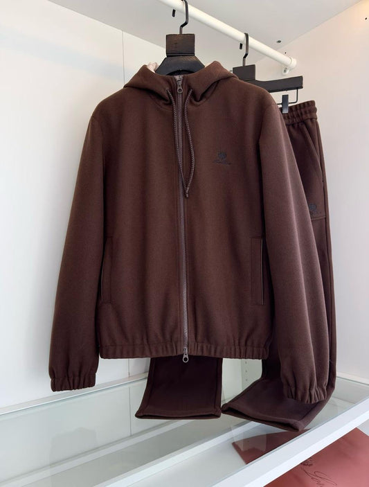 Loro Piana TrackSuit