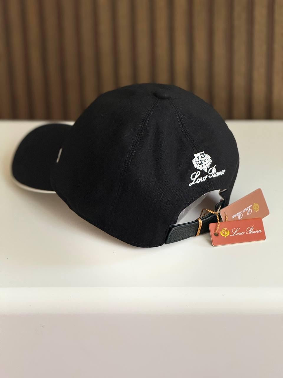 Loro Piana Caps