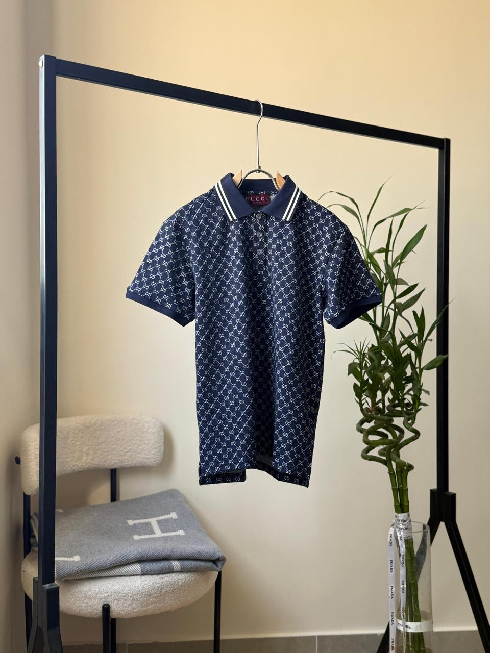 Gucci Polo Shirt 3 colors