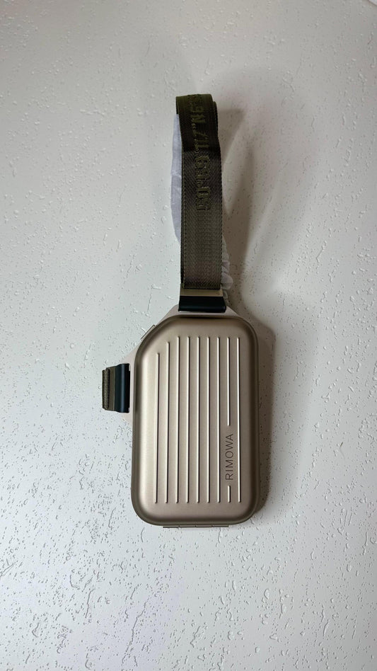 Rimowa Cross Bag (VIP Quality)