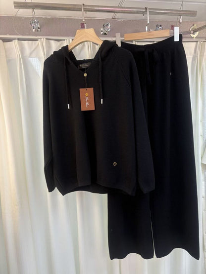 Loro Piana Set
