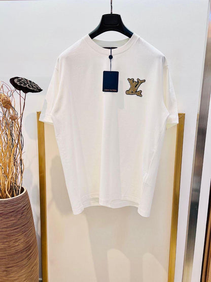 Louis Vuitton T-Shirt 2 colors
