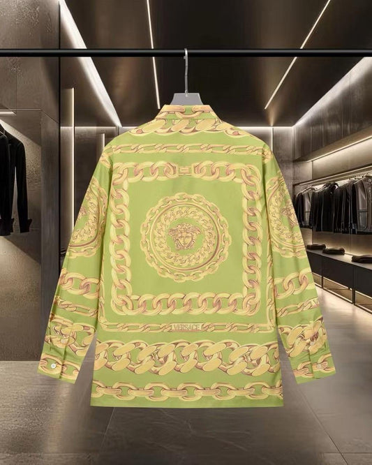 Versace Shirt 3 colors