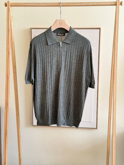 Loro Piana Polo Shirt 4 colors