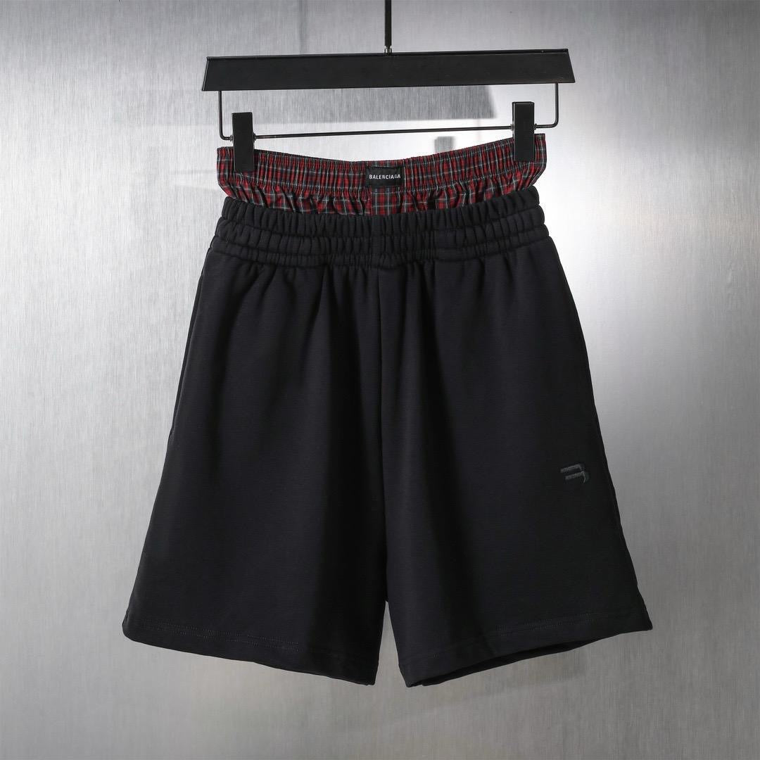 Balenciaga Short 4 colors