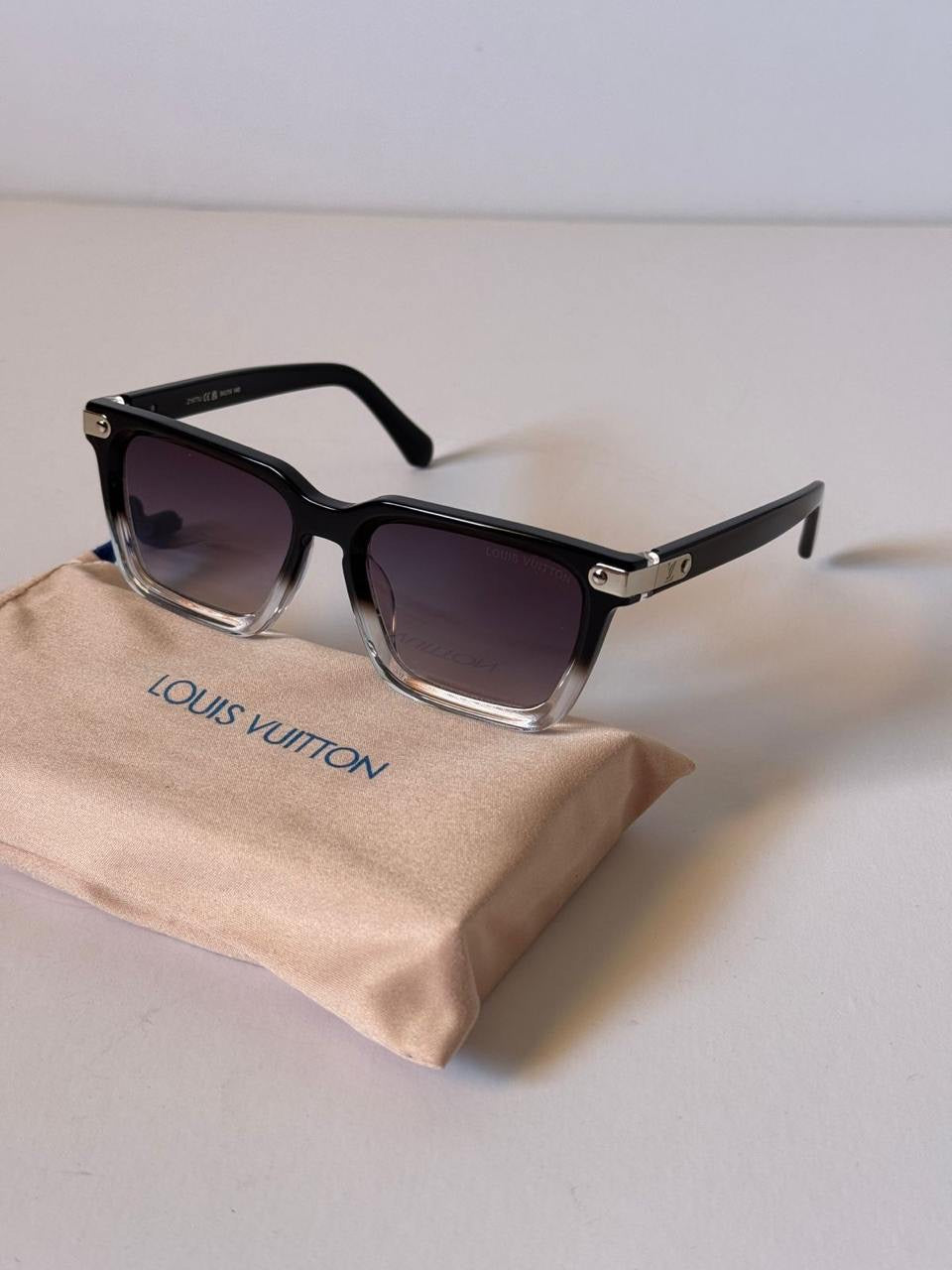 Louis Vuitton Sunglasses 5 colors