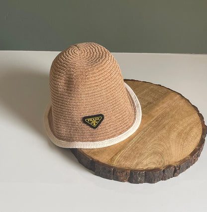 Prada Bucket Hat