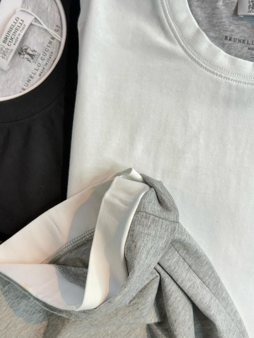 Brunello T-Shirt 4 colors