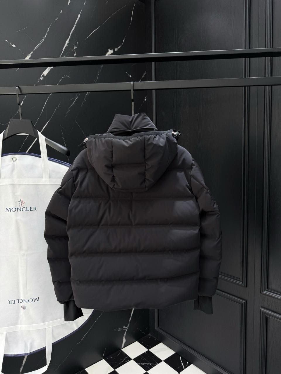 Moncler Jacket