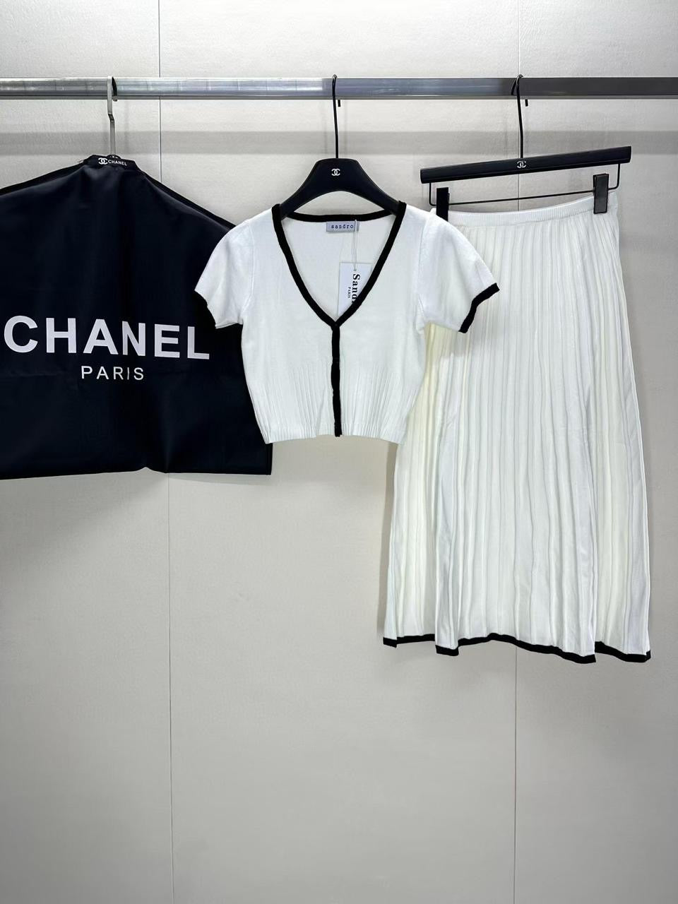 Sandro Set