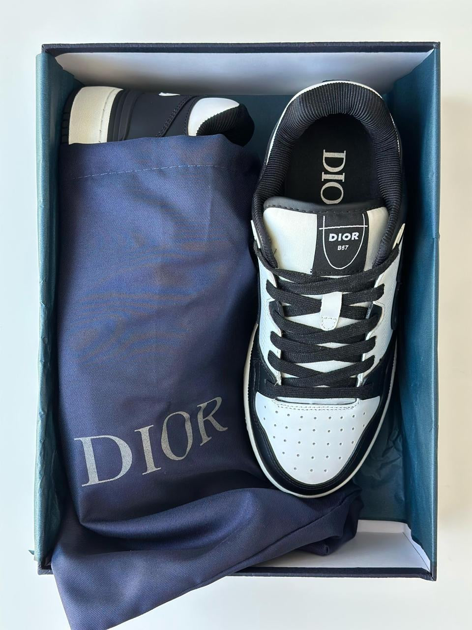Dior B57 Sneakers