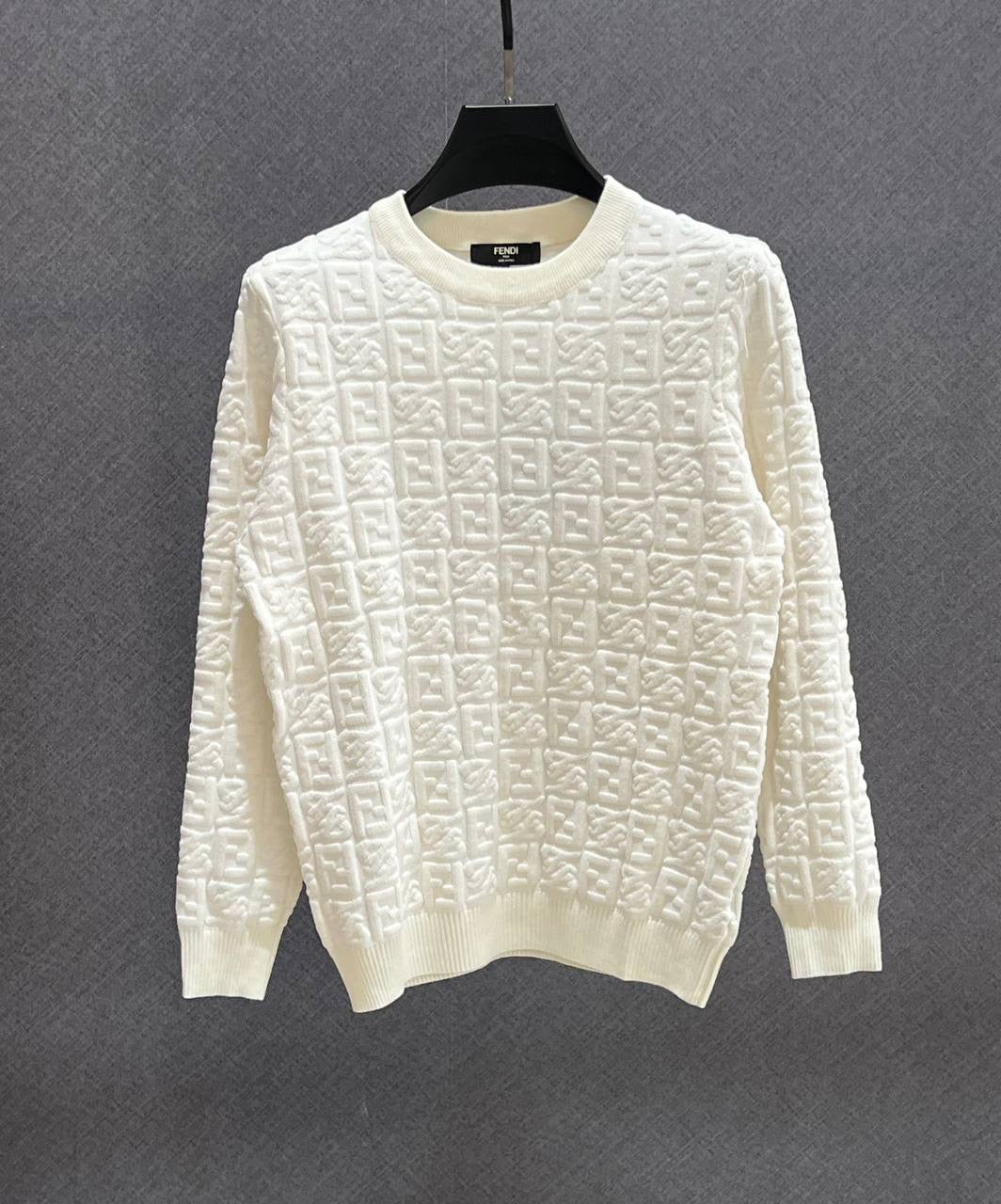 Fendi Sweater 3 colors