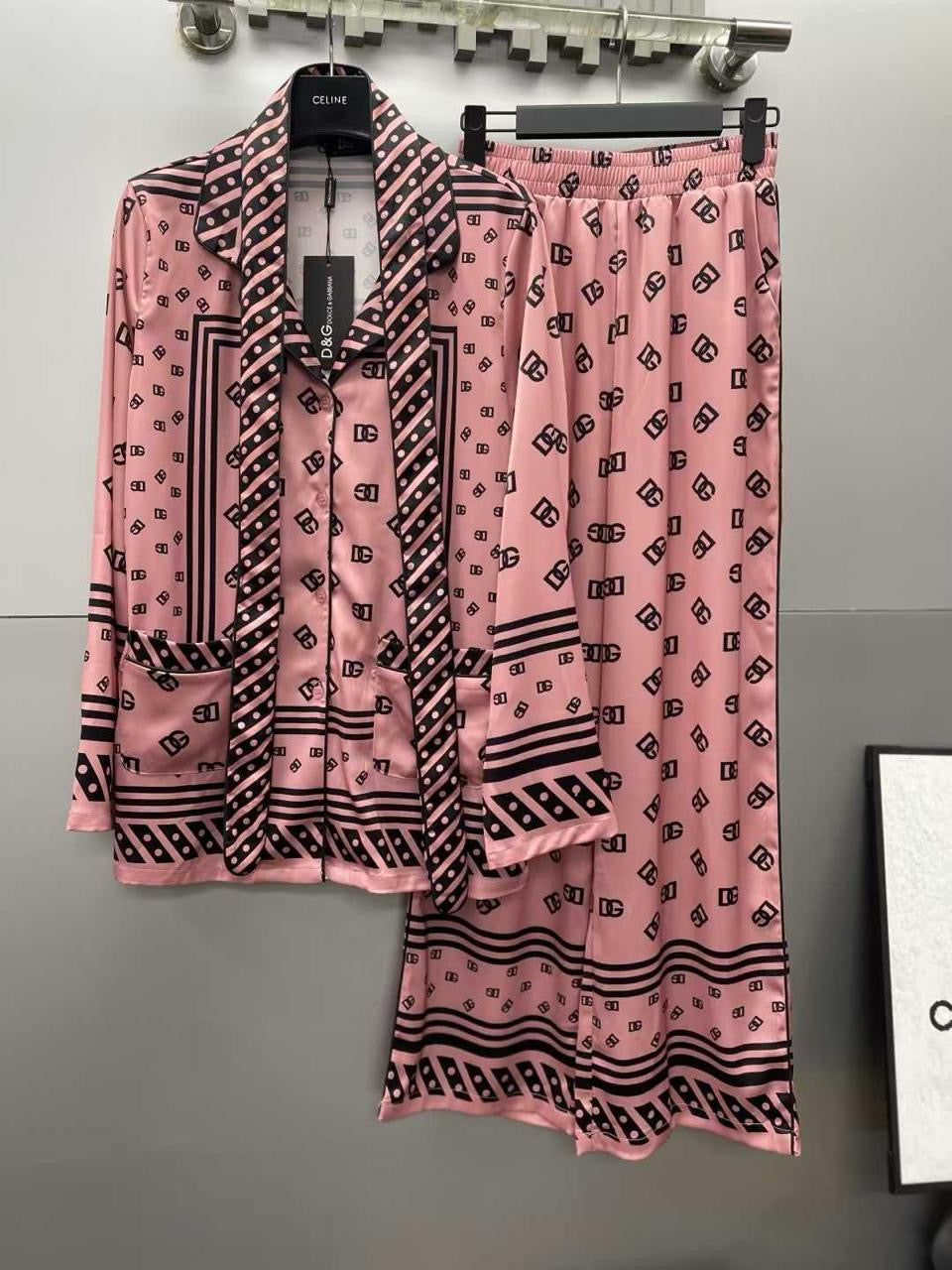 Dolce & Gabbana Set