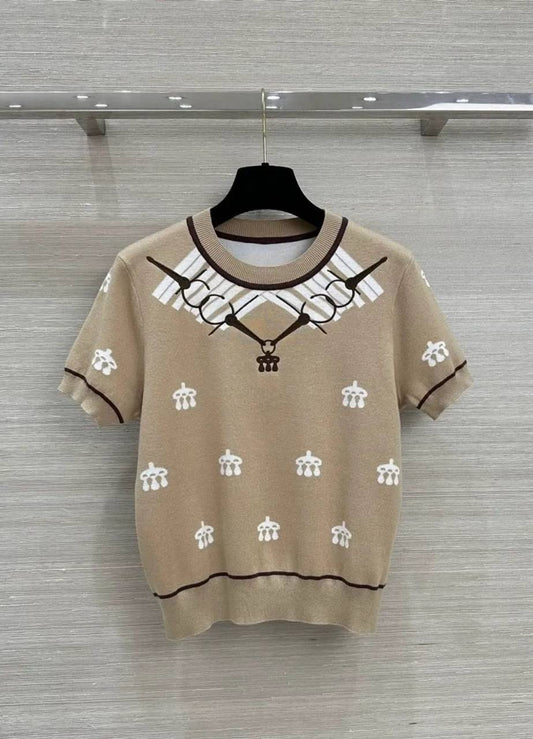 Hermes T-Shirt 2 colors