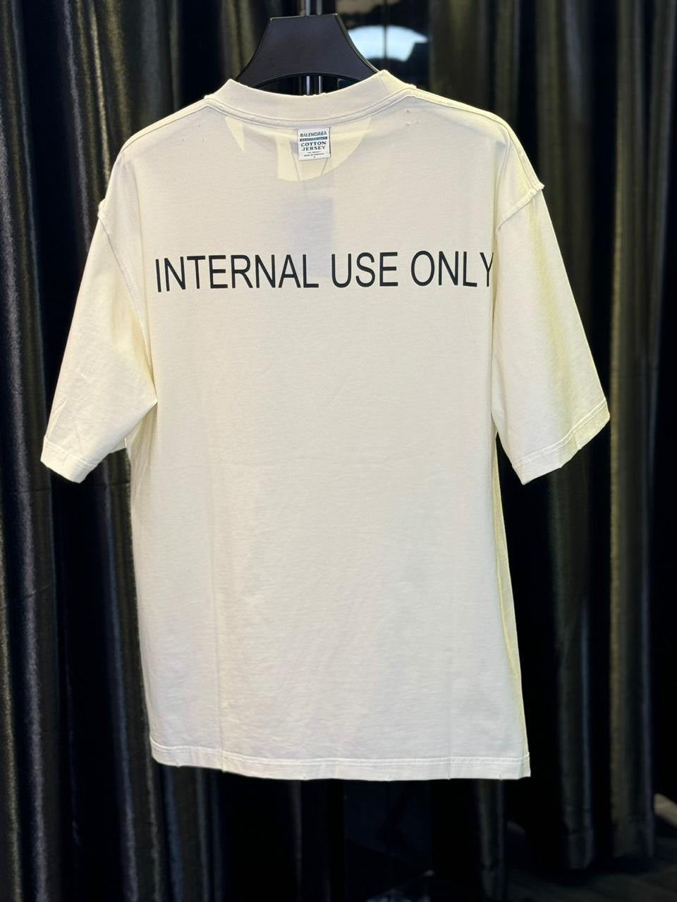Balenciaga T-Shirt