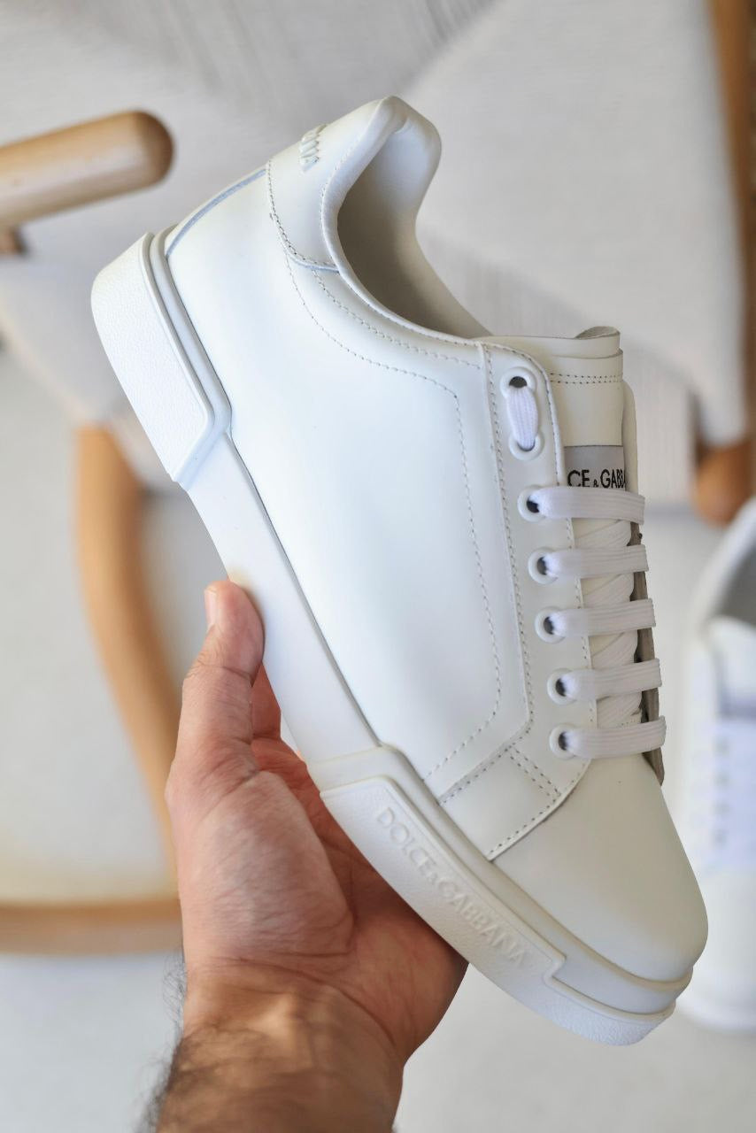 Dolce & Gabbana Sneakers