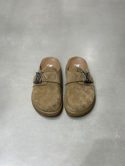 Louis Vuitton Mules