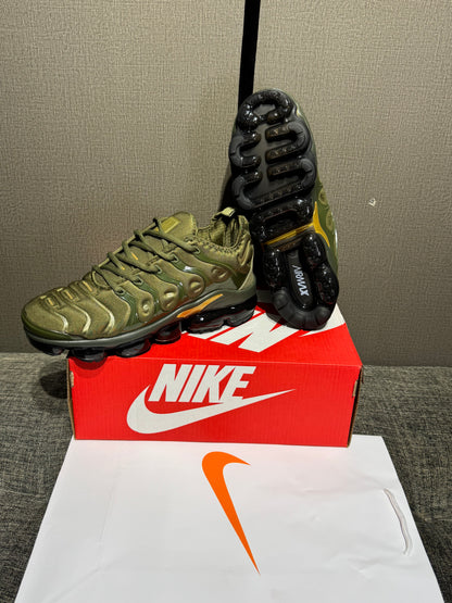 Nike VaproMax Green