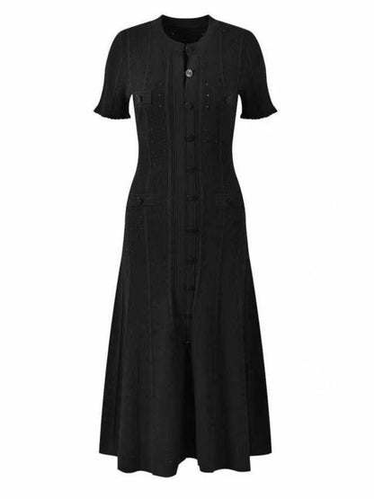 Sandro Dress 4 colors