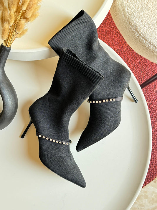 Miu Miu Boots