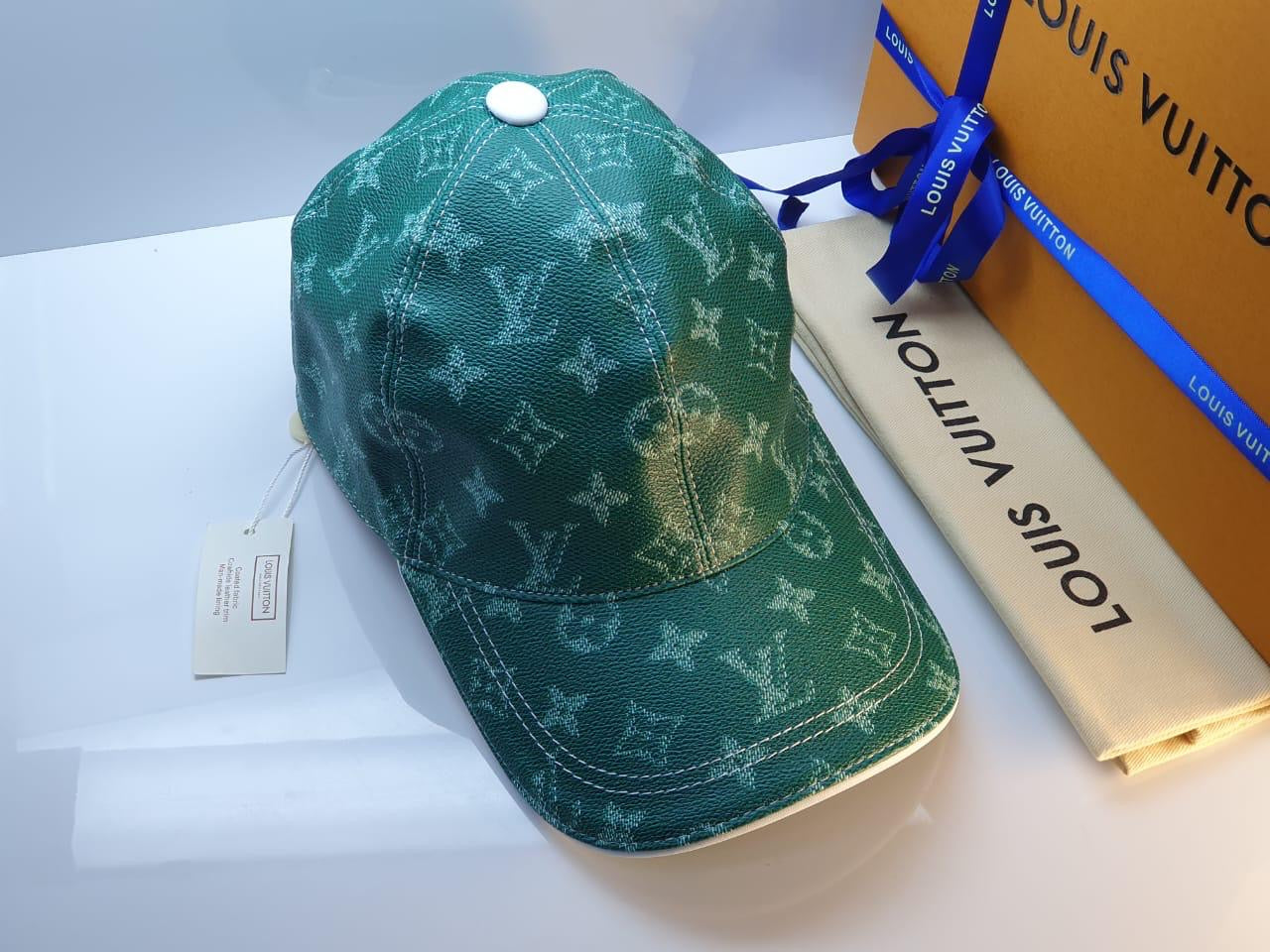 Louis Vuitton Caps